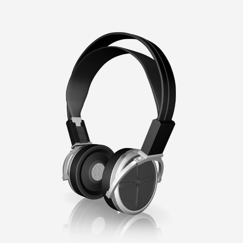 هدفون استریو بیتز - تصویر 3
